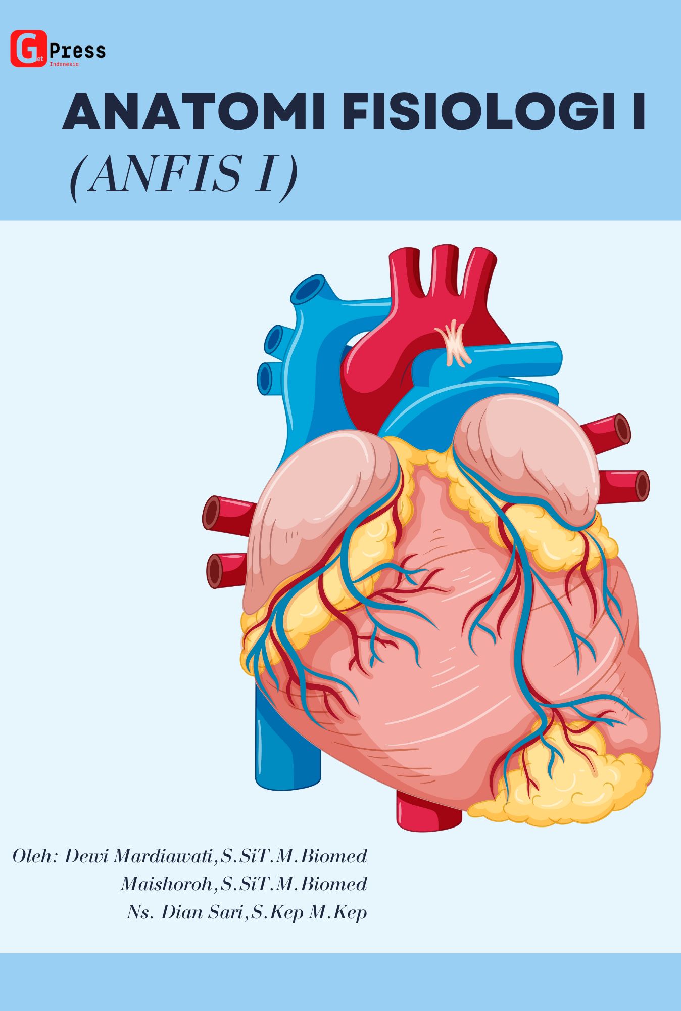 ANATOMI FISIOLOGI I (ANFIS I)